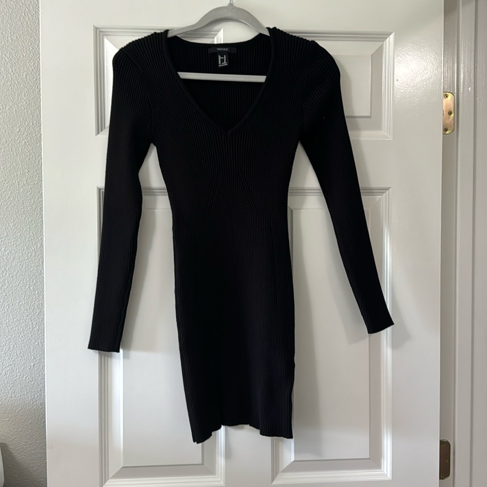 Forever 21 dress